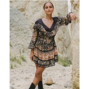 Spell &The Gypsy Collective - Nightfall Mini